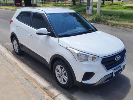 HYUNDAI Creta 1.6 16V 4P FLEX ATTITUDE AUTOMTICO, Foto 2