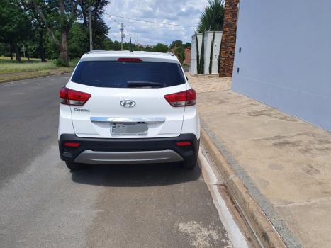 HYUNDAI Creta 1.6 16V 4P FLEX ATTITUDE AUTOMTICO, Foto 5