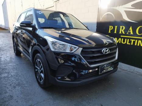 HYUNDAI Creta 1.6 16V 4P FLEX ACTION AUTOMTICO, Foto 2