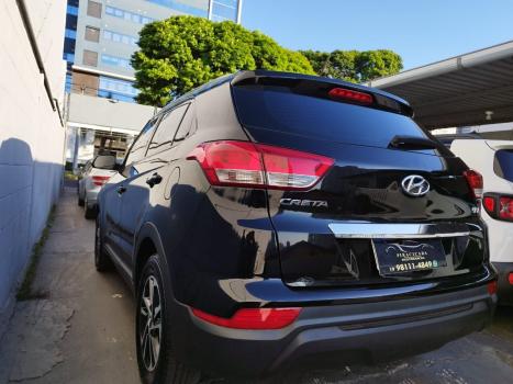 HYUNDAI Creta 1.6 16V 4P FLEX ACTION AUTOMTICO, Foto 4