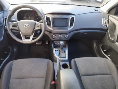 HYUNDAI Creta 1.6 16V 4P FLEX ACTION AUTOMTICO, Foto 7