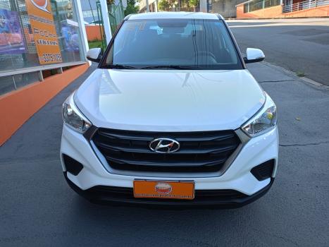 HYUNDAI Creta 1.6 16V 4P FLEX ATTITUDE AUTOMTICO, Foto 3