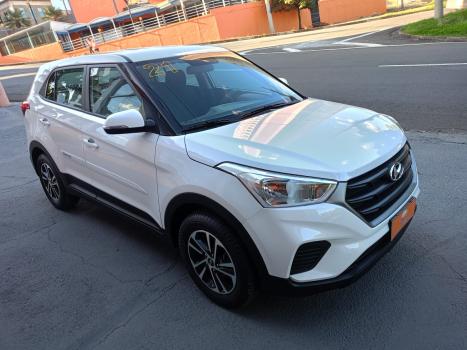 HYUNDAI Creta 1.6 16V 4P FLEX ATTITUDE AUTOMTICO, Foto 4