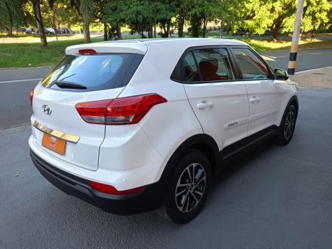 HYUNDAI Creta 1.6 16V 4P FLEX ATTITUDE AUTOMTICO, Foto 5