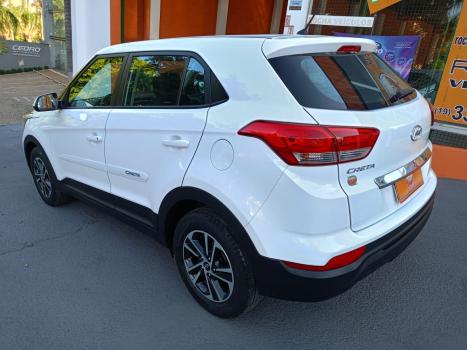 HYUNDAI Creta 1.6 16V 4P FLEX ATTITUDE AUTOMTICO, Foto 7