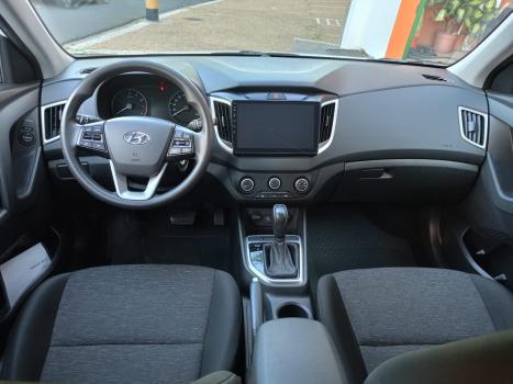 HYUNDAI Creta 1.6 16V 4P FLEX ATTITUDE AUTOMTICO, Foto 10