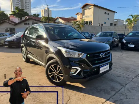 HYUNDAI Creta 1.6 16V 4P FLEX ATTITUDE AUTOMTICO, Foto 1