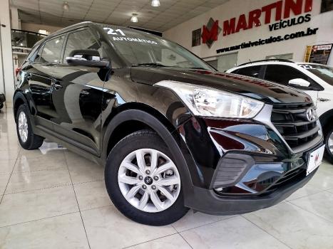 HYUNDAI Creta 1.6 16V 4P FLEX ACTION AUTOMTICO, Foto 1