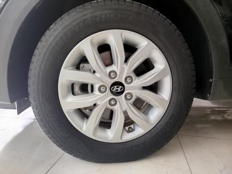 HYUNDAI Creta 1.6 16V 4P FLEX ACTION AUTOMTICO, Foto 15