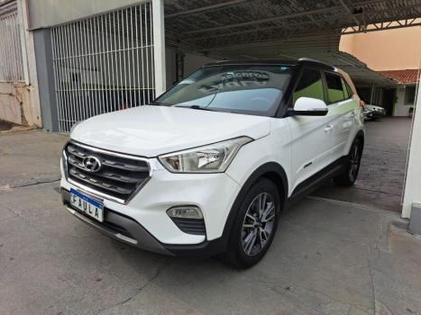 HYUNDAI Creta 1.6 16V 4P FLEX PULSE AUTOMTICO, Foto 2