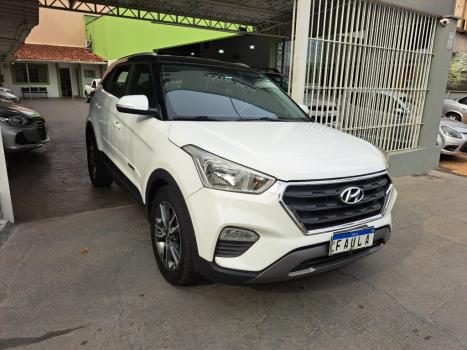 HYUNDAI Creta 1.6 16V 4P FLEX PULSE AUTOMTICO, Foto 3