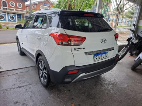 HYUNDAI Creta 1.6 16V 4P FLEX PULSE AUTOMTICO, Foto 4