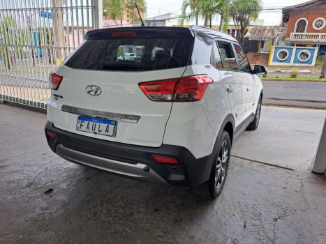 HYUNDAI Creta 1.6 16V 4P FLEX PULSE AUTOMTICO, Foto 5