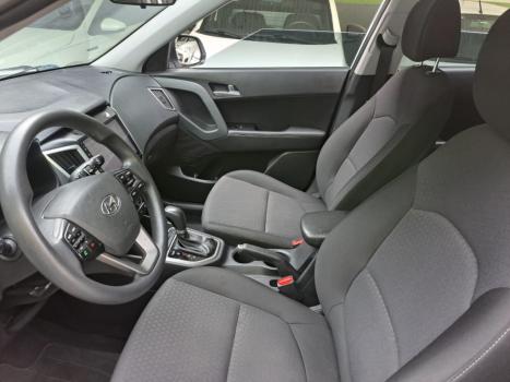 HYUNDAI Creta 1.6 16V 4P FLEX PULSE AUTOMTICO, Foto 7