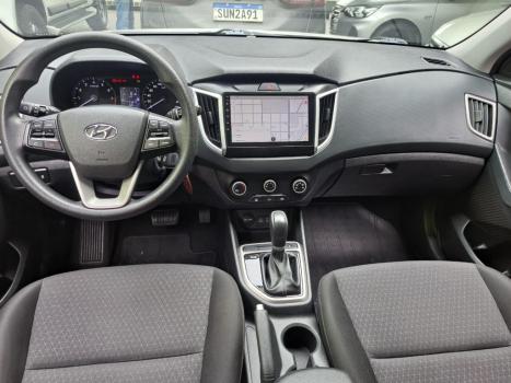 HYUNDAI Creta 1.6 16V 4P FLEX PULSE AUTOMTICO, Foto 10