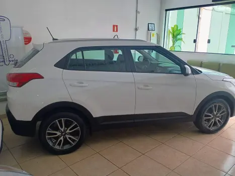 HYUNDAI Creta 1.6 16V 4P FLEX PULSE PLUS AUTOMTICO, Foto 5