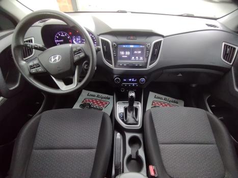 HYUNDAI Creta 1.6 16V 4P FLEX PULSE PLUS AUTOMTICO, Foto 15