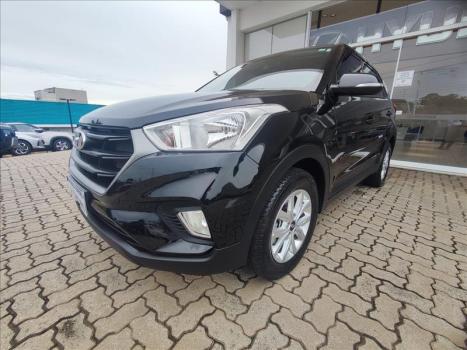 HYUNDAI Creta 1.6 16V 4P FLEX ACTION AUTOMTICO, Foto 1