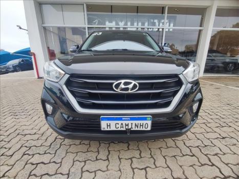 HYUNDAI Creta 1.6 16V 4P FLEX ACTION AUTOMTICO, Foto 2