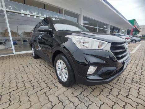 HYUNDAI Creta 1.6 16V 4P FLEX ACTION AUTOMTICO, Foto 3