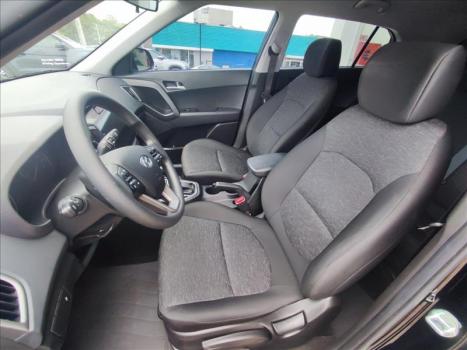 HYUNDAI Creta 1.6 16V 4P FLEX ACTION AUTOMTICO, Foto 11