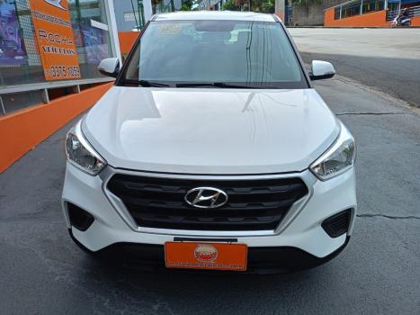 HYUNDAI Creta 1.6 16V 4P FLEX ATTITUDE AUTOMTICO, Foto 3