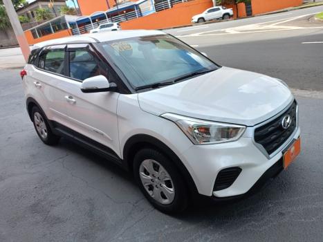 HYUNDAI Creta 1.6 16V 4P FLEX ATTITUDE AUTOMTICO, Foto 4