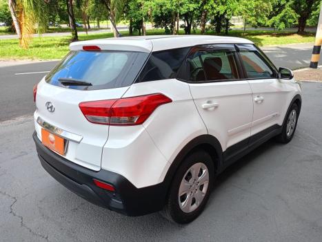 HYUNDAI Creta 1.6 16V 4P FLEX ATTITUDE AUTOMTICO, Foto 5