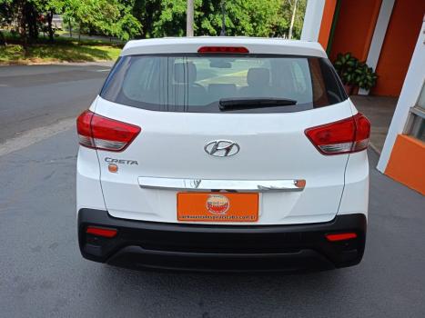 HYUNDAI Creta 1.6 16V 4P FLEX ATTITUDE AUTOMTICO, Foto 6