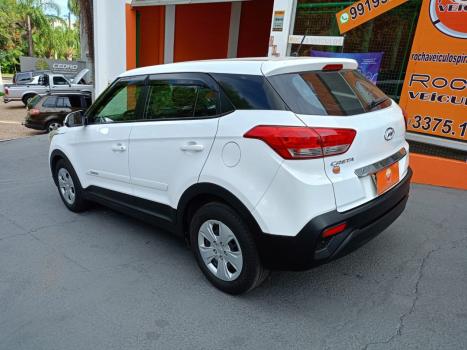 HYUNDAI Creta 1.6 16V 4P FLEX ATTITUDE AUTOMTICO, Foto 7