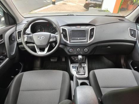 HYUNDAI Creta 1.6 16V 4P FLEX ATTITUDE AUTOMTICO, Foto 10