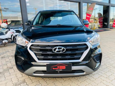 HYUNDAI Creta 1.6 16V 4P FLEX ATTITUDE AUTOMTICO, Foto 1