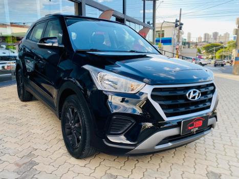 HYUNDAI Creta 1.6 16V 4P FLEX ATTITUDE AUTOMTICO, Foto 3