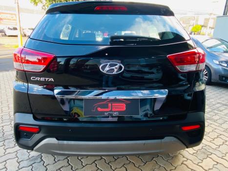 HYUNDAI Creta 1.6 16V 4P FLEX ATTITUDE AUTOMTICO, Foto 5