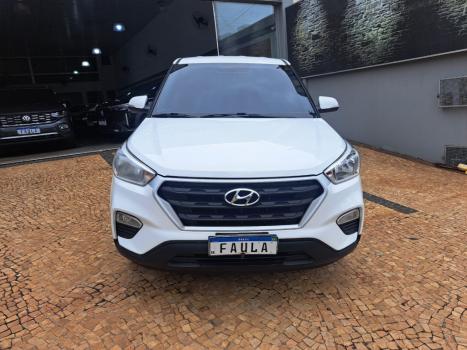 HYUNDAI Creta 1.6 16V 4P FLEX ATTITUDE AUTOMTICO, Foto 1