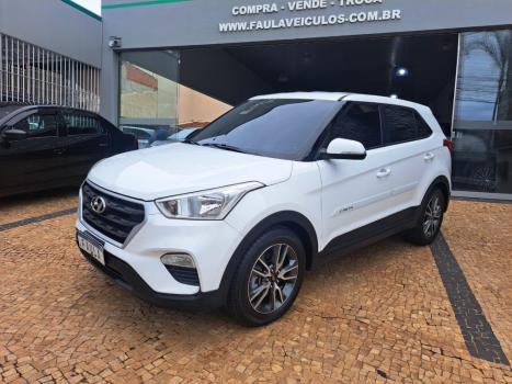 HYUNDAI Creta 1.6 16V 4P FLEX ATTITUDE AUTOMTICO, Foto 2