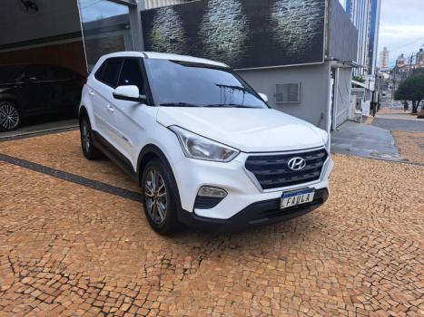 HYUNDAI Creta 1.6 16V 4P FLEX ATTITUDE AUTOMTICO, Foto 3