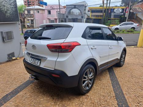 HYUNDAI Creta 1.6 16V 4P FLEX ATTITUDE AUTOMTICO, Foto 4