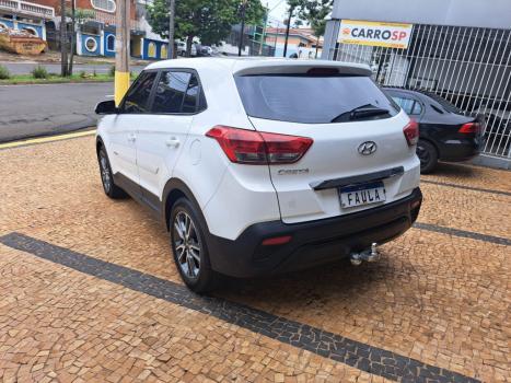 HYUNDAI Creta 1.6 16V 4P FLEX ATTITUDE AUTOMTICO, Foto 5