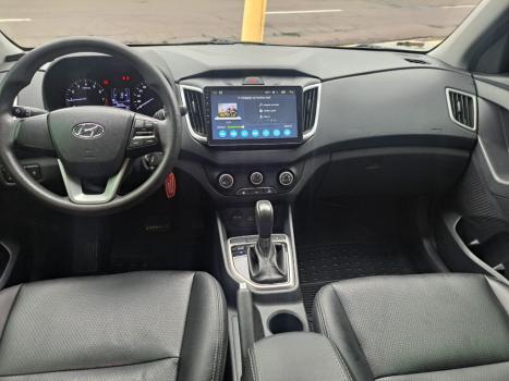 HYUNDAI Creta 1.6 16V 4P FLEX ATTITUDE AUTOMTICO, Foto 6