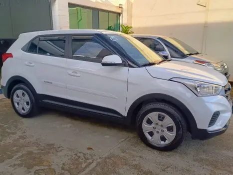 HYUNDAI Creta 1.6 16V 4P FLEX ATTITUDE AUTOMTICO, Foto 5