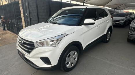 HYUNDAI Creta 1.6 16V 4P FLEX ATTITUDE AUTOMTICO, Foto 3