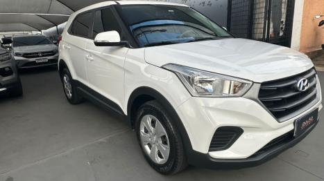 HYUNDAI Creta 1.6 16V 4P FLEX ATTITUDE AUTOMTICO, Foto 4