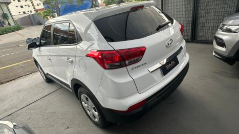 HYUNDAI Creta 1.6 16V 4P FLEX ATTITUDE AUTOMTICO, Foto 5