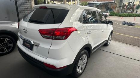 HYUNDAI Creta 1.6 16V 4P FLEX ATTITUDE AUTOMTICO, Foto 6