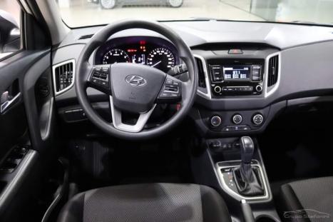 HYUNDAI Creta 1.6 16V 4P FLEX SMART AUTOMTICO, Foto 5