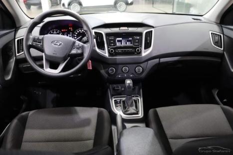 HYUNDAI Creta 1.6 16V 4P FLEX SMART AUTOMTICO, Foto 6