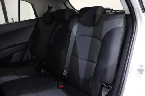 HYUNDAI Creta 1.6 16V 4P FLEX SMART AUTOMTICO, Foto 8