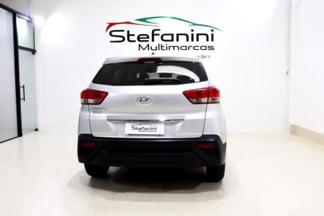 HYUNDAI Creta 1.6 16V 4P FLEX SMART AUTOMTICO, Foto 12