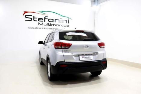 HYUNDAI Creta 1.6 16V 4P FLEX SMART AUTOMTICO, Foto 13